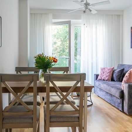 1Br Excellence, Fast To Centre By Hm Appartement Wenen Buitenkant foto