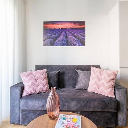 1Br Excellence, Fast To Centre By Hm Appartement Wenen Buitenkant foto