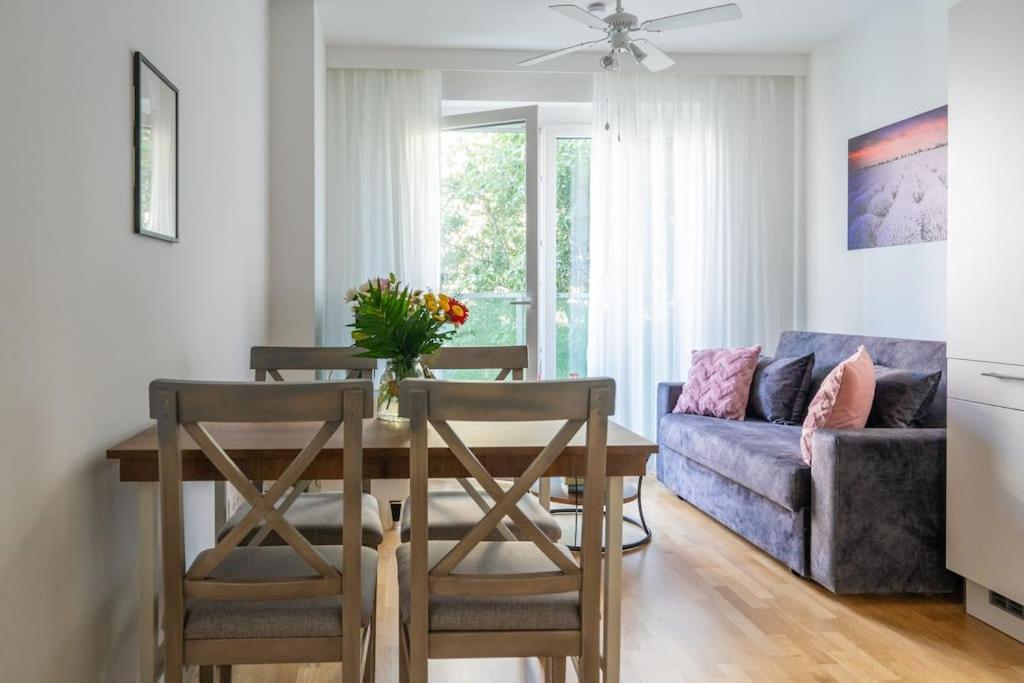 1Br Excellence, Fast To Centre By Hm Appartement Wenen Buitenkant foto