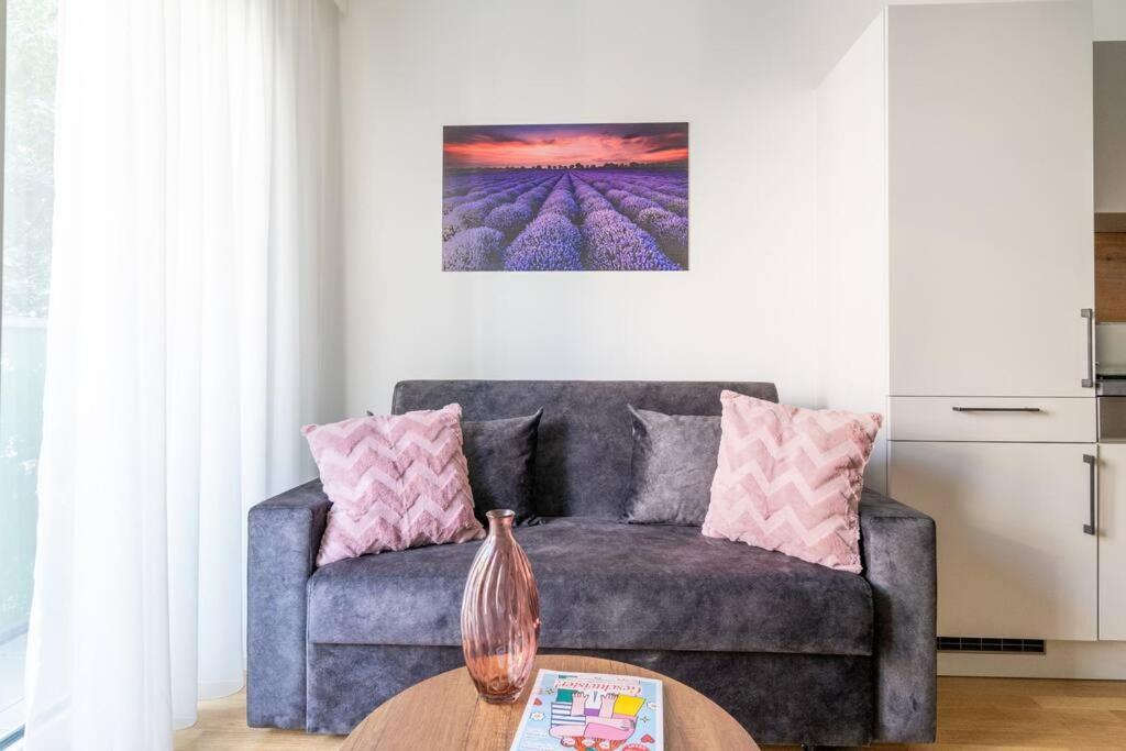 1Br Excellence, Fast To Centre By Hm Appartement Wenen Buitenkant foto