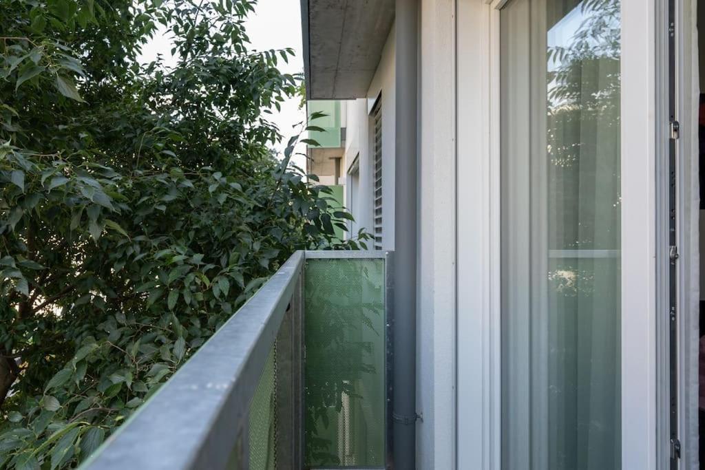1Br Excellence, Fast To Centre By Hm Appartement Wenen Buitenkant foto