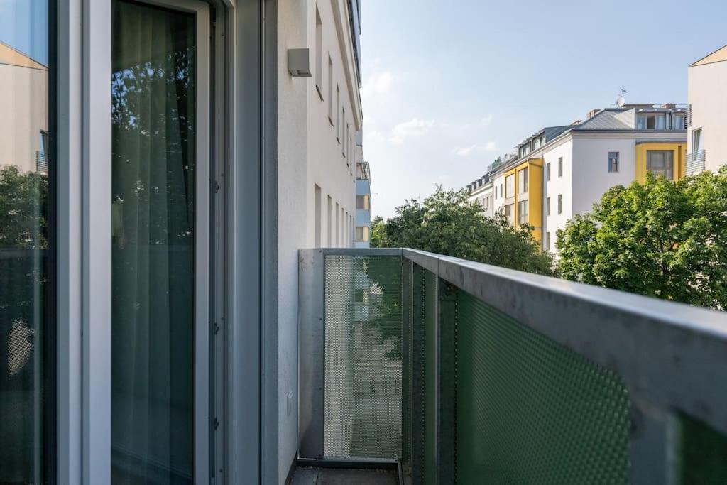 1Br Excellence, Fast To Centre By Hm Appartement Wenen Buitenkant foto